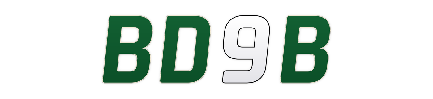 bd9b লোগো